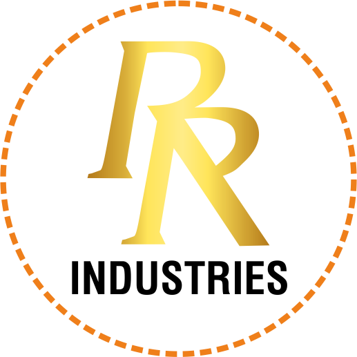 RR Industries Logo